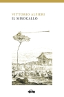 Il Misogallo By Vittorio Alfieri Cover Image