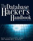 Database Hacker's Handbook w/WS Cover Image