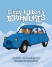Cindy Kitten's Adventures Cover Image