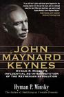 John Maynard Keynes By Hyman Minsky Cover Image