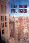 Fall Higher By Dean Young Cover Image