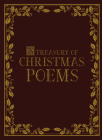 A Treasury of Christmas Poems Cover Image