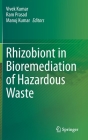 Rhizobiont in Bioremediation of Hazardous Waste Cover Image