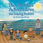 The Fishing Buddies By Terrie Lynn Birney, Getyourbookillustrations (Illustrator) Cover Image