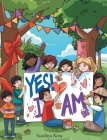 Yes! I am By Sandhya Kota Cover Image