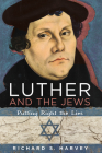 Luther and the Jews Cover Image