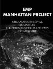 EMP Manhattan Project By Peter Vincent Pry Cover Image