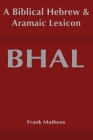 Biblical Hebrew and Aramaic Lexicon Cover Image