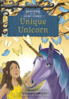 Unique Unicorn: Book 5 By Whitney Sanderson, Jomike Tejido (Illustrator) Cover Image