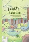 The Lonely Chameleon By Francine Piriano Davila, Eddie Yeung (Illustrator) Cover Image