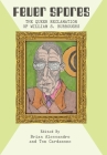 Fever Spores: The Queer Reclamation of William S. Burroughs By Brian Alessandro, Tom Cardamone Cover Image