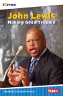 John Lewis: Making Good Trouble Cover Image