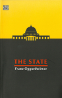 The State Cover Image