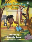 Waa Gwaan Jimi: Welcome to the Jungle By Danielle Dowie, Rishav Chatterjee (Illustrator) Cover Image