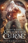 The Conjurer's Curse By Stephanie Cotta Cover Image