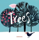 Trees By Carme Lemniscates, Carme Lemniscates (Illustrator) Cover Image