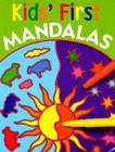 Kids' First Mandalas By Arena Verlag, Union Square & Co Cover Image