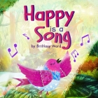 Happy is a Song Cover Image