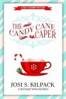 The Candy Cane Caper, 13 Cover Image