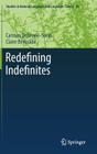 Redefining Indefinites (Studies in Natural Language and Linguistic Theory #85) By Carmen Dobrovie-Sorin, Claire Beyssade Cover Image
