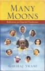 Many Moons: Reflections on Departed Vaishnavas By Giriraj Swami Cover Image