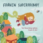 Frøken Superpromp! Cover Image