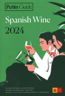 Peñin Guide Spanish Wine 2024 Cover Image