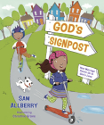 God's Signpost: How Marriage Points Us to God's Love By Sam Allberry Cover Image