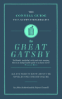F. Scott Fitzgerald's The Great Gatsby (The Connell Guide To ...) By John Sutherland, Jolyon Connell Cover Image