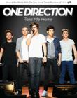 One Direction: Take Me Home By Triumph Books Cover Image