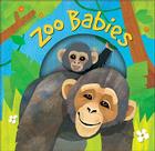 Zoo Babies By Accord Publishing Cover Image
