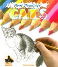 Cats (First Drawings) Cover Image