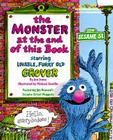 The Monster at the End of This Book (Jellybean Books) By Jon Stone, Michael Smollin (Illustrator) Cover Image