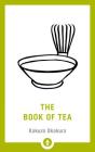 The Book of Tea (Shambhala Pocket Library #20) Cover Image