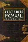 Artemis Fowl Cover Image