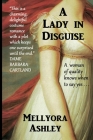 A Lady in Disguise Cover Image