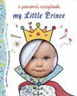 My Little Prince By Dover Cover Image