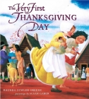 The Very First Thanksgiving Day Cover Image