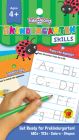 My Take-Along Tablet Prekindergarten Skills By Brighter Child (Compiled by), Carson-Dellosa Publishing (Compiled by) Cover Image