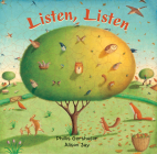 Listen, Listen Cover Image