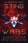 Sting Wars: The Sovereign Code Cover Image