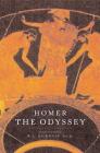 The Odyssey By R. L. Eickhoff (Translated by), Homer Cover Image