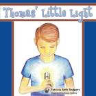 Thomas' Little Light (Christian Military Family #2) By Patricia Beth Rodgers Cover Image