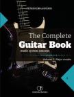 The Complete Guitar Book By Petros Dragoumis Cover Image