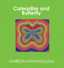 Caterpillar and Butterfly Cover Image