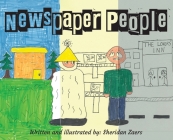 Newspaper People Cover Image