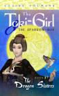 The Dragon Sisters: The Toki-Girl and the Sparrow-Boy, Book 6 By Claire Youmans Cover Image