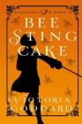 Bee Sting Cake (Greenwing & Dart #2) By Victoria Goddard Cover Image
