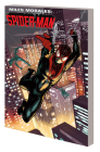 Miles Morales Vol. 5: The Clone Saga By Saladin Ahmed, Carmen Carnero (By (artist)) Cover Image