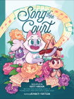 Song of the Court Cover Image